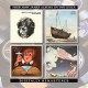 JOHN JAMES-MORNING BRINGS.. -REMAST- (2CD)