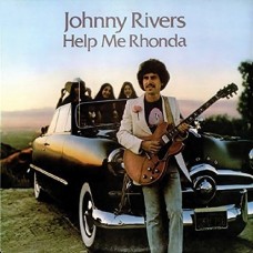 JOHNNY RIVERS-HELP ME RHONDA -REMAST- (CD)