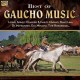 V/A-BEST OF GAUCHO MUSIC (CD)