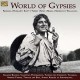 V/A-WORLD OF GYPSIES (CD)