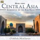 OCHILBEK MATCHONOV-MUSIC FROM CENTRAL ASIA (CD)