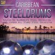 SOUTHSIDE HARMONICS STEEL-CARIBBEAN STEELDRUMS (CD)