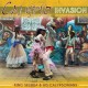 KING SELEWA & HIS CALYPSO-CALYPSO INVASION (CD)