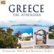 ATHENIANS-GREECE (CD)