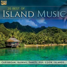 V/A-20 BEST OF ISLAND MUSIC (CD)