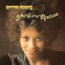 RETTA YOUNG-YOUNG & RESTLESS -REMAST- (LP)