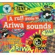 V/A-RUFF GUIDE TO ARIWA.. (CD)