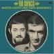 MARTIN CARTHY/DAVID SWARBRICK-NO SONGS (7")