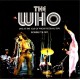 WHO-LIVE AT THE ISLE OF WIGHT FESTIVAL 1970 (2CD)