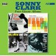 SONNY CLARK-FOUR CLASSIC ALBUMS (2CD)