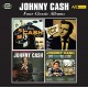 JOHNNY CASH-FOUR CLASSIC ALBUMS (2CD)