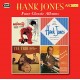 HANK JONES-FOUR CLASSIC ALBUMS (2CD)