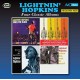 LIGHTNIN' HOPKINS-FOUR CLASSIC ALBUMS (2CD)