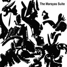 MARCUS VERGETTE-MARSYAS SUITE (CD)