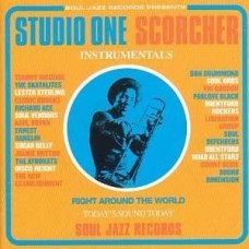 V/A-STUDIO ONE INSTRUMENTALS (3LP)