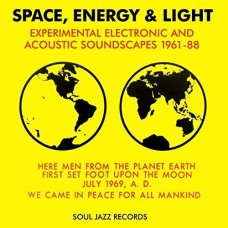V/A-SPACE, ENERGY..-DOWNLOAD- (3LP)