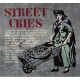 ASHLEY HUTCHINGS-STREET CRIES (CD)