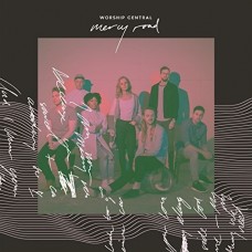 WORSHIP CENTRAL-MERCY ROAD (CD)