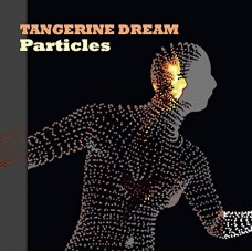 TANGERINE DREAM-PARTICLES (CD)