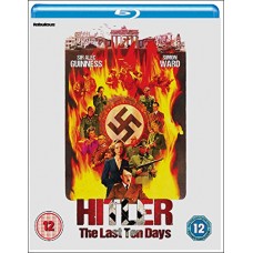 FILME-HITLER: LAST TEN DAYS (BLU-RAY)