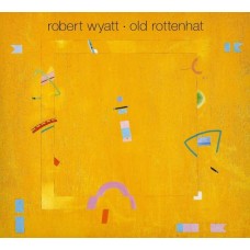 ROBERT WYATT-OLD ROTTENHAT  (LP)