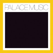 PALACE MUSIC-LOST BLUES AND OTHER SONGS  (LP)