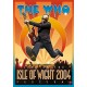 WHO-LIVE AT THE ISLE OF WIGHT FESTIVAL 2004 (DVD)