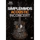 SIMPLE MINDS-ACOUSTIC IN CONCERT (DVD)
