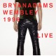 BRYAN ADAMS-WEMBLEY 1996 LIVE (2CD)