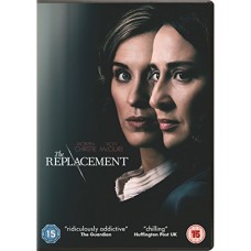 SÉRIES TV-REPLACEMENT (DVD)