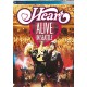 HEART-ALIVE IN SEATTLE (DVD)