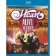 HEART-ALIVE IN SEATTLE -BR AUDIO- (BLU-RAY)