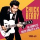 CHUCK BERRY-COMPLETE CHESS SINGLES.. (3LP)