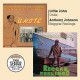 LITTLE JOHN-UNITE & REGGAE FEELINGS (CD)