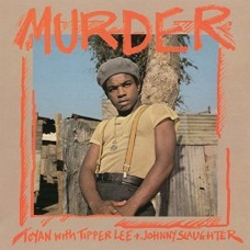 TOYAN-MURDER (CD)