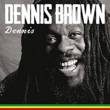 DENNIS BROWN-DENNIS -2TR- (CD)