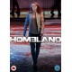 SÉRIES TV-HOMELAND SEASON 6 (4DVD)