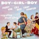 FREDDIE KING/LULA REED/SONNY THOMPSON-BOY-GIRL-BOY (CD)