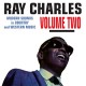 RAY CHARLES-MODERN SOUNDS IN COUNTRY AND WESTERN MUSIC. VOL. 2 (CD)