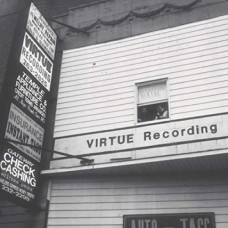 V/A-VIRTUE RECORDING STUDIOS (CD)