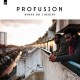 PROFUSION-WHERE DO I BEGIN (LP)