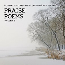 V/A-PRAISE POEMS 5 (CD)