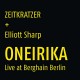 ZEITKRATZER-ONEIRIKA -HQ- (LP)