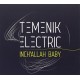 TEMENIK ELECTRIC-INCHALLAH BABY (CD)