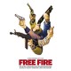 GEOFF BARROW-FREE FIRE ORIGINAL.. (CD)