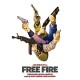 GEOFF BARROW-FREE FIRE ORIGINAL.. (4LP)