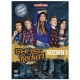 GHOST ROCKERS-GHOST ROCKERS SEIZOEN 3.. (2DVD)