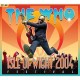 WHO-LIVE AT THE ISLE OF WIGHT FESTIVAL 2004 (2CD+DVD)