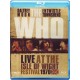 WHO-LIVE AT THE ISLE OF WIGHT FESTIVAL 1970 (BLU-RAY)