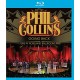 PHIL COLLINS-GOING BACK - LIVE AT ROSELAND BALLROOM, NYC (BLU-RAY)